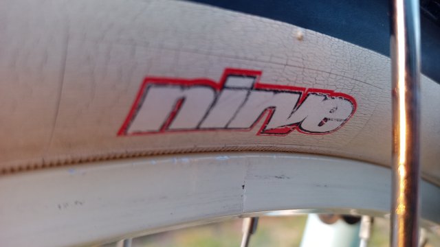 Nirve Lahaina '10 #202