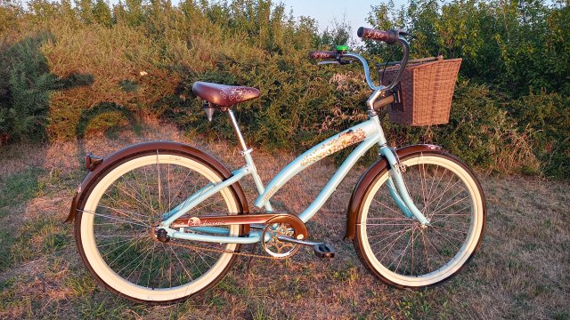 Nirve Lahaina '10 #227