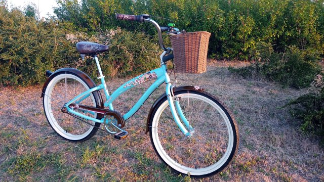 Nirve Lahaina '10 #232