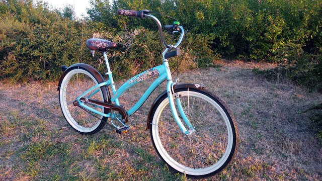 Nirve Lahaina '10 #236