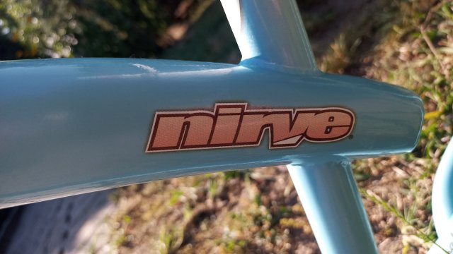 Nirve Lahaina '10 #39