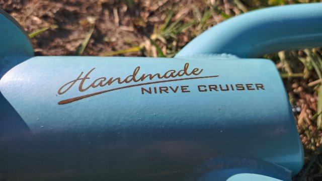 Nirve Lahaina '10 #40