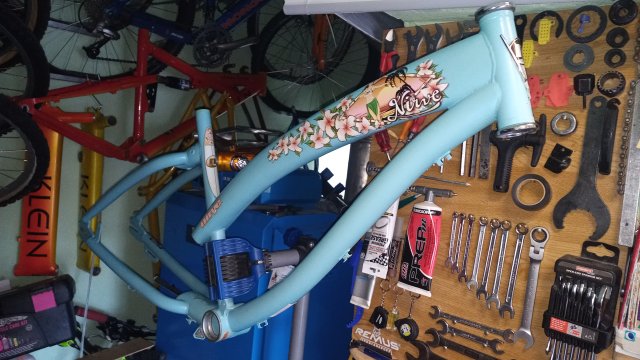 Nirve Lahaina '10 #65