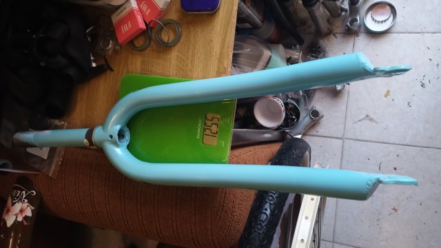 Nirve Lahaina '10 #66