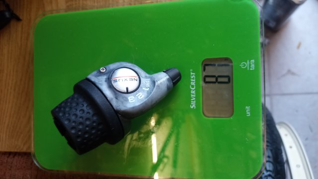 Nirve Lahaina '10 #71