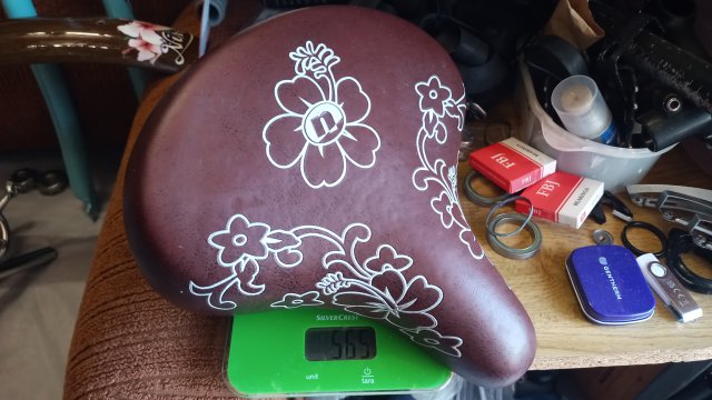 Nirve Lahaina '10 #76