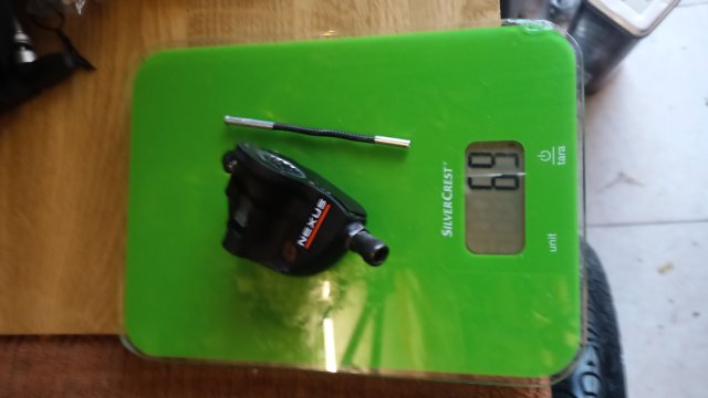 Nirve Lahaina '10 #79