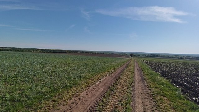 Dolina 33 teljesítménytúra '25 #6
