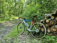 Cube CrossRace 2021