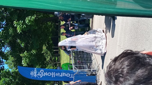 Tour de Hongrie 100 2025 - 3. Gödöllő #107