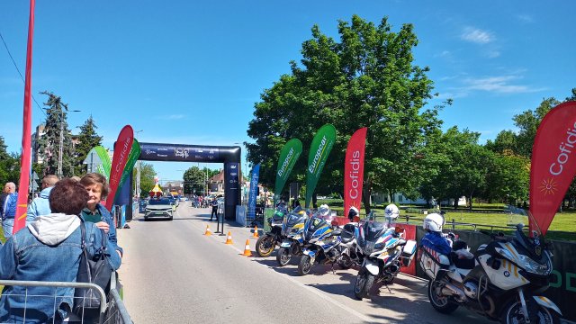 Tour de Hongrie 100 2025 - 3. Gödöllő #10