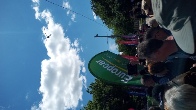 Tour de Hongrie 100 2025 - 3. Gödöllő #126