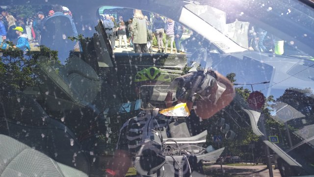 Tour de Hongrie 100 2025 - 3. Gödöllő #12