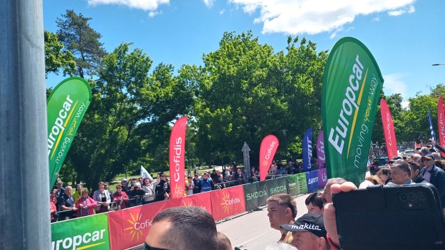 Tour de Hongrie 100 2025 - 3. Gödöllő #130