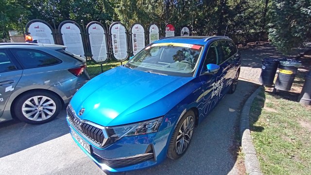 Tour de Hongrie 100 2025 - 3. Gödöllő #13