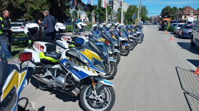 Tour de Hongrie 100 2025 - 3. Gödöllő #21