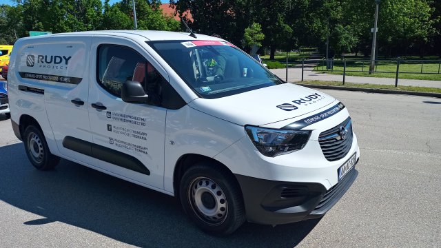 Tour de Hongrie 100 2025 - 3. Gödöllő #22