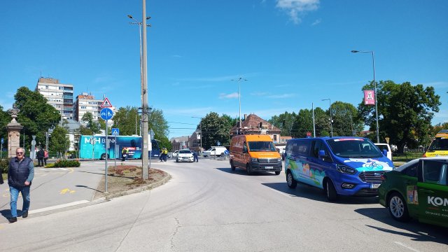 Tour de Hongrie 100 2025 - 3. Gödöllő #30