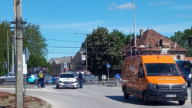 Tour de Hongrie 100 2025 - 3. Gödöllő #31