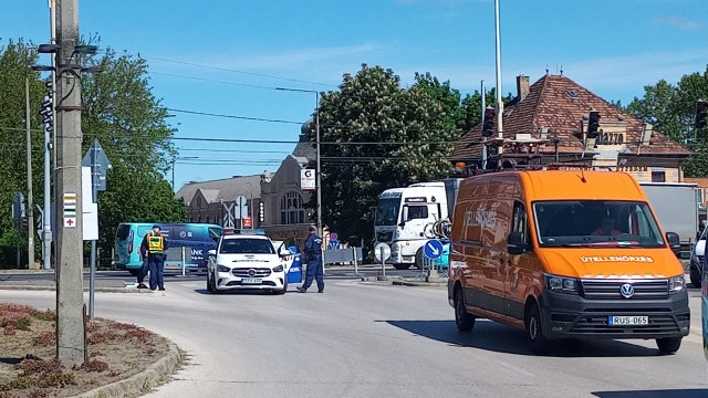 Tour de Hongrie 100 2025 - 3. Gödöllő #33