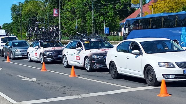 Tour de Hongrie 100 2025 - 3. Gödöllő #35