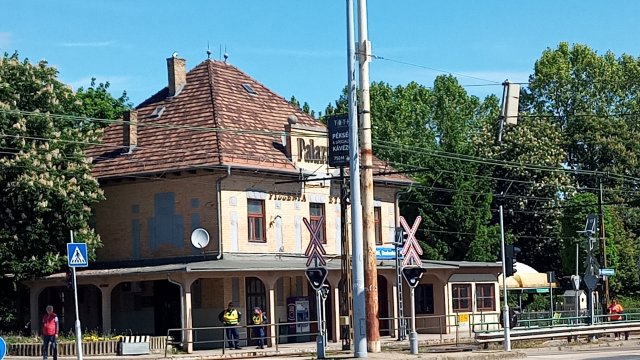 Tour de Hongrie 100 2025 - 3. Gödöllő #36