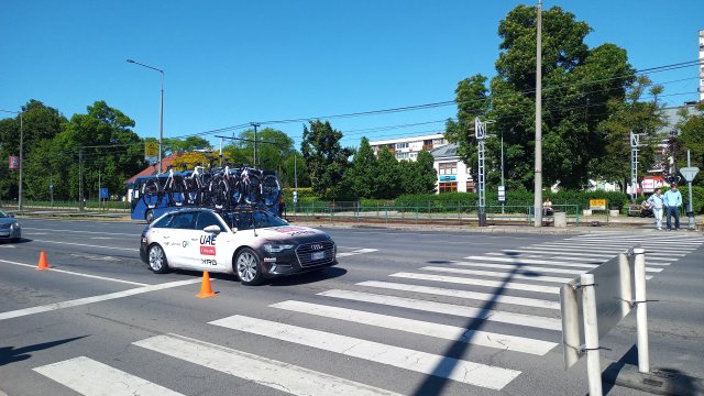 Tour de Hongrie 100 2025 - 3. Gödöllő #38