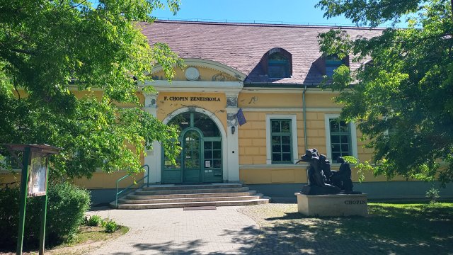 Tour de Hongrie 100 2025 - 3. Gödöllő #3