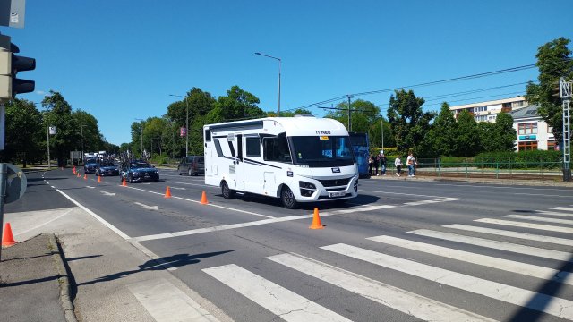 Tour de Hongrie 100 2025 - 3. Gödöllő #40
