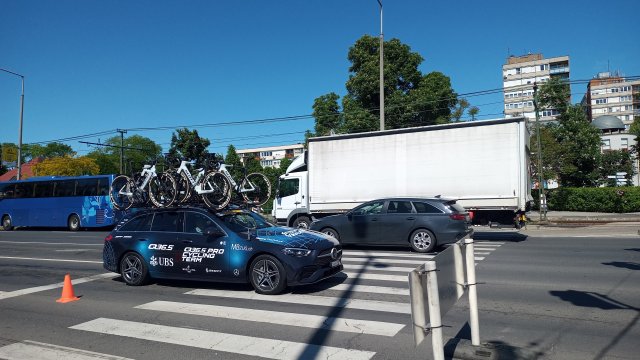Tour de Hongrie 100 2025 - 3. Gödöllő #41