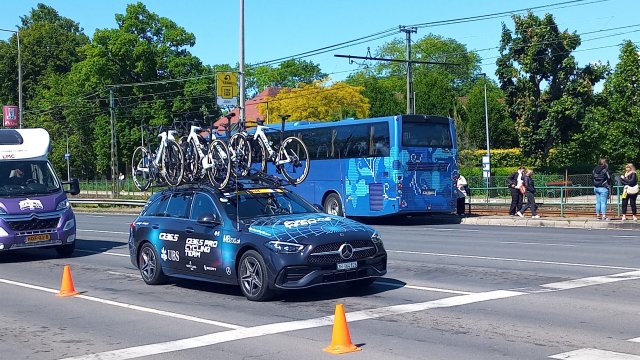 Tour de Hongrie 100 2025 - 3. Gödöllő #42