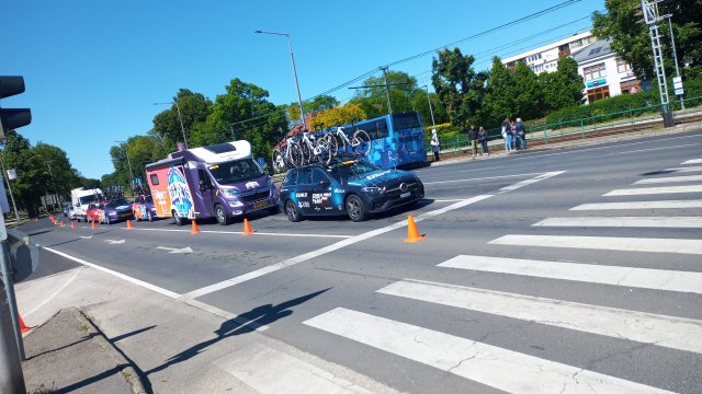 Tour de Hongrie 100 2025 - 3. Gödöllő #43