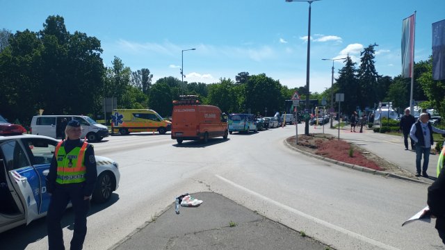 Tour de Hongrie 100 2025 - 3. Gödöllő #48
