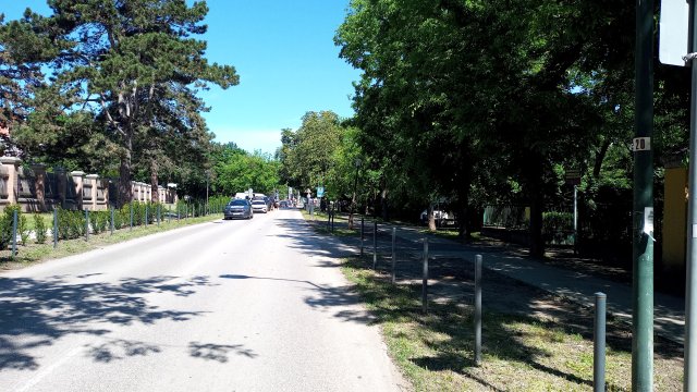 Tour de Hongrie 100 2025 - 3. Gödöllő #4