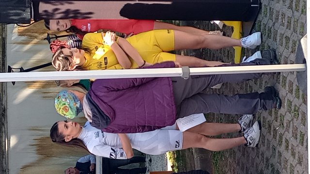 Tour de Hongrie 100 2025 - 3. Gödöllő #56