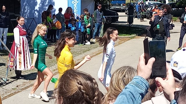 Tour de Hongrie 100 2025 - 3. Gödöllő #64