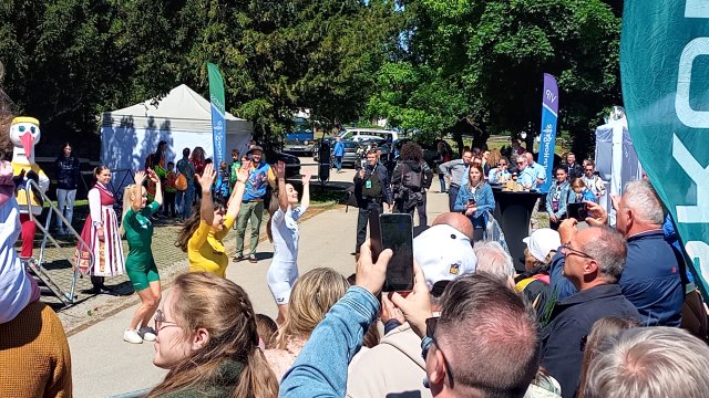 Tour de Hongrie 100 2025 - 3. Gödöllő #67