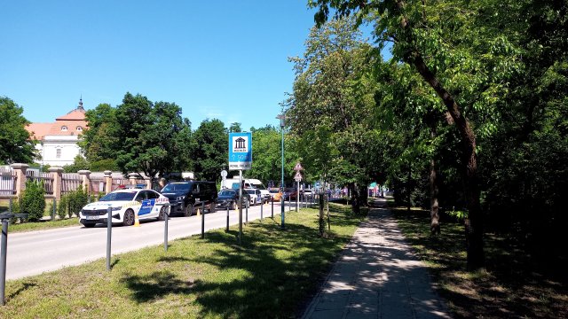 Tour de Hongrie 100 2025 - 3. Gödöllő #6