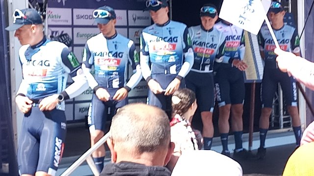 Tour de Hongrie 100 2025 - 3. Gödöllő #71