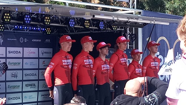 Tour de Hongrie 100 2025 - 3. Gödöllő #72