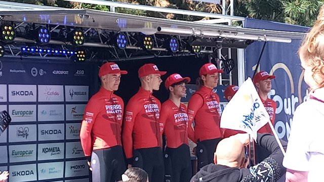 Tour de Hongrie 100 2025 - 3. Gödöllő #73