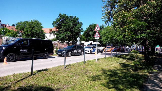 Tour de Hongrie 100 2025 - 3. Gödöllő #7