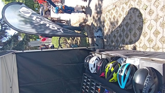 Tour de Hongrie 100 2025 - 3. Gödöllő #85