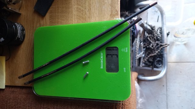 Klein Pulse '95 #100