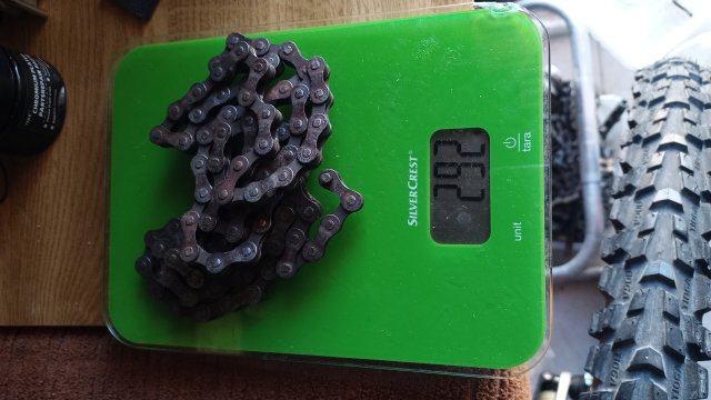 Klein Pulse '95 #102