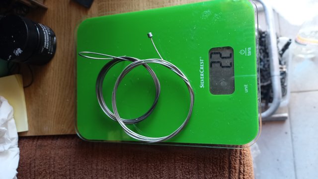 Klein Pulse '95 #103