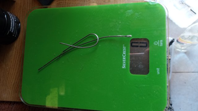 Klein Pulse '95 #105