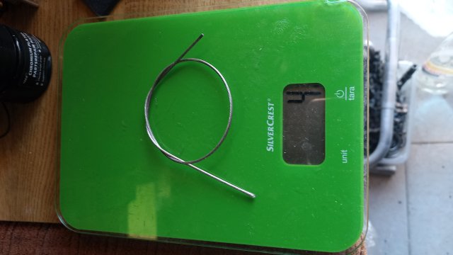 Klein Pulse '95 #106