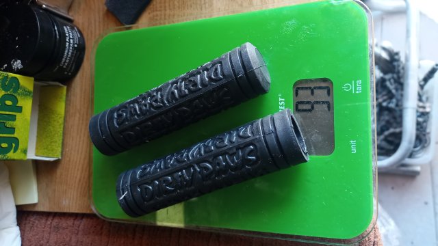 Klein Pulse '95 #107