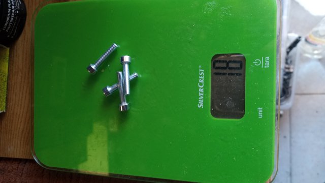 Klein Pulse '95 #108